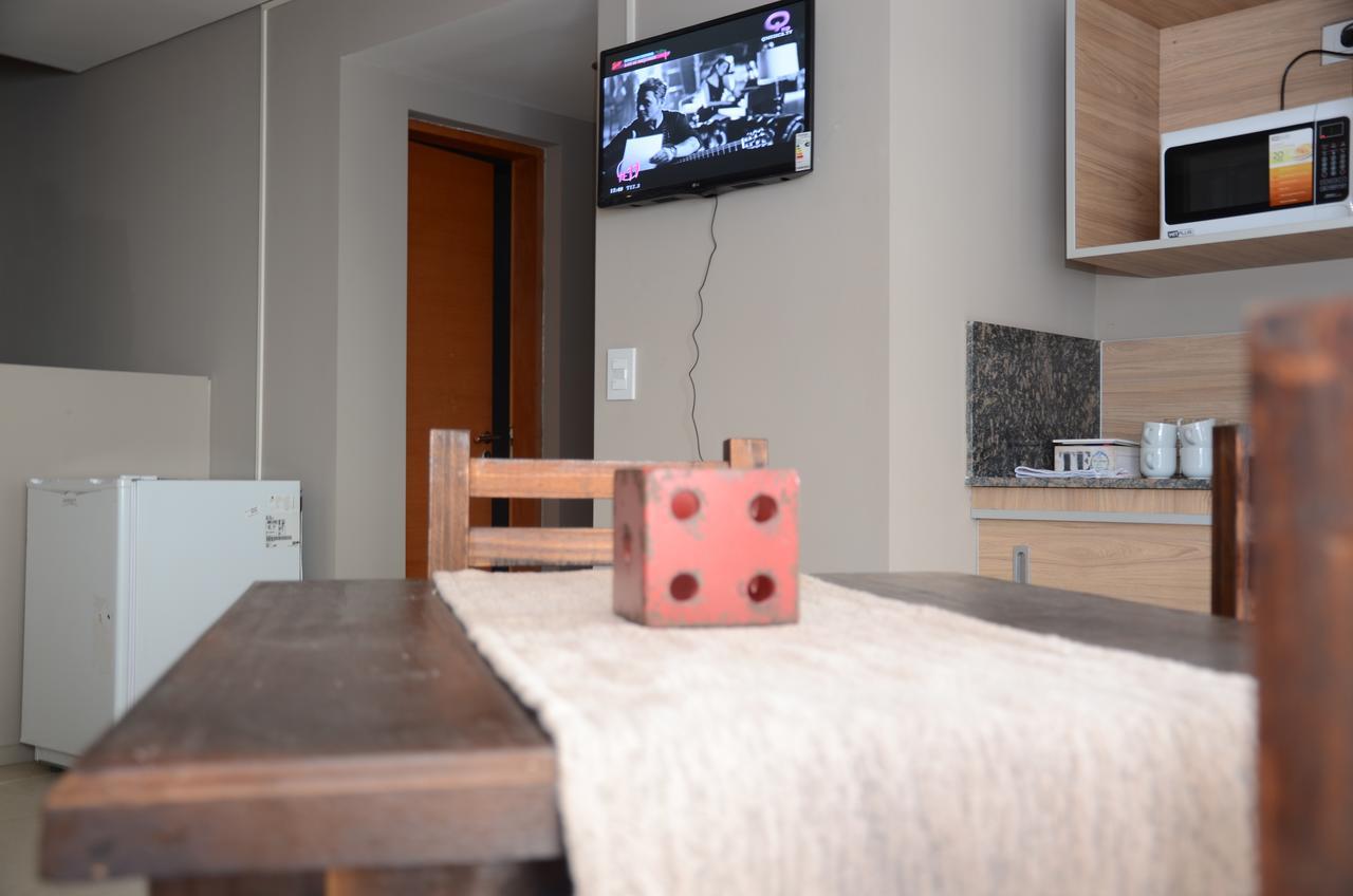 Amatista Aparthotel Chos Malal Ngoại thất bức ảnh