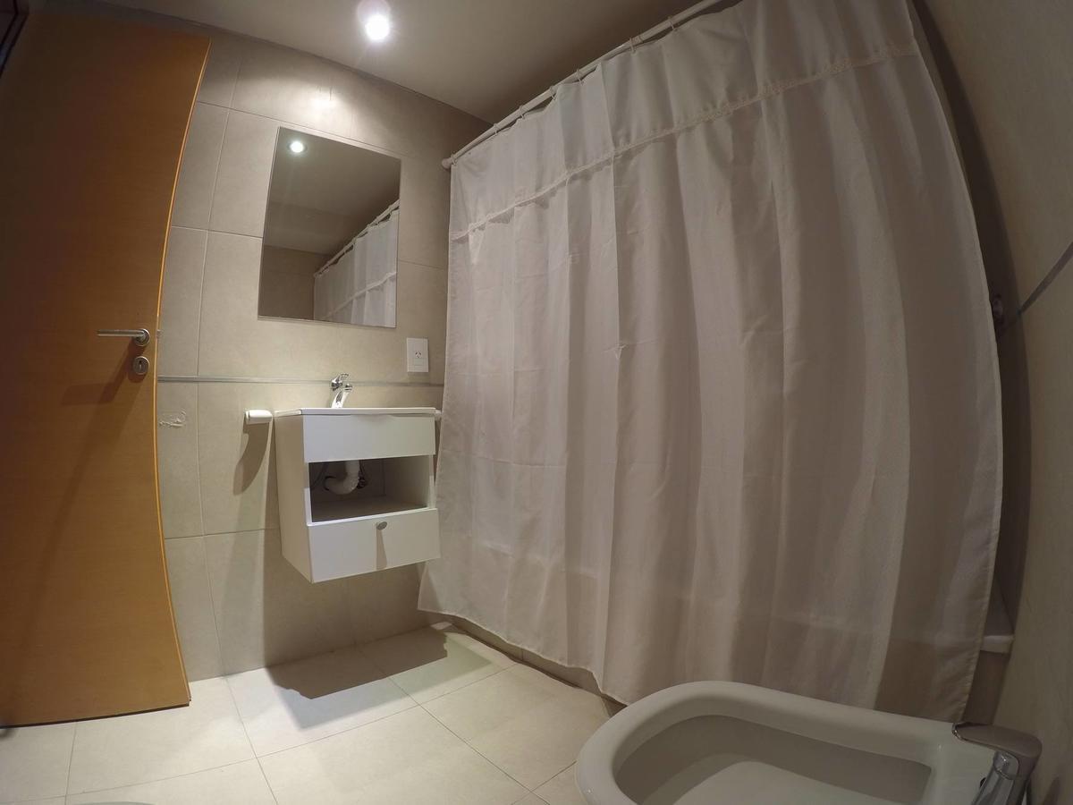 Amatista Aparthotel Chos Malal Ngoại thất bức ảnh